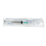 Syringes 2cc (100’s) – Sterile Medical Injection Equipment in Kenya