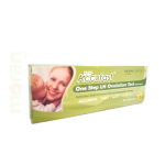 ACCUFAST OVULATION KIT 5S