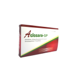 ACLOSARA -SP 10S