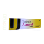 ACNESOL 25MG CREAM