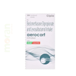 AEROCORT INHALER
