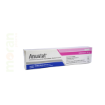 ANUSTAT OINT 15GM