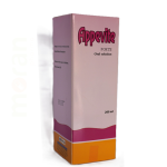 APPEVITE FORTE SYP 200ML