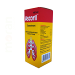 ASCORIL EXP 100ML