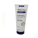 AVEENO SKIN RELIEF BODY LOTION SHEA BUTTER 2