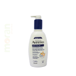 AVEENO SKIN RELIEF BODY LOTION SHEA BUTTER 3