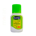 BALLET MOSQUITO REPELLENT LOTION 130ML