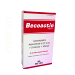 BECOACTIN TABS 30`S