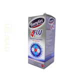 BENYLIN 4 FLU 100ML