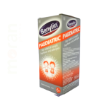 BENYLIN PAED 100ML