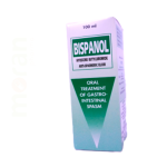 BISPANOL SYRUP 100ML
