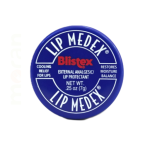 BLISTEX LIP OINTMENT 6GMS