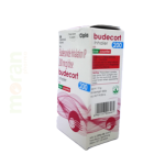 BUDECORT 200 INHALER 200DOSES
