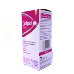 CALPOL INFANT SUSP. 100ML