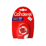 CANDEREL 100MG TABS 100S