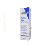 CERAVE HYDRATING HA SERUM 30ML
