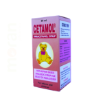 CETAMOL SYRUP 60ML C P