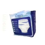 COMJOY XL ADULT PANTS 10`S