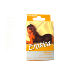 CONTEMPO CONDOMS EROTICA 3`S