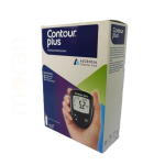 CONTOUR PLUS GLUCOMETER