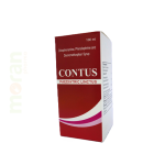 CONTUS PAEDIATRIC LINCTUS 100ML