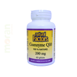 COQ10 200MG SG 60S