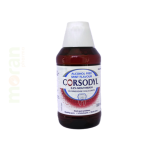CORSODYL MOUTHWASH MINT 300ML