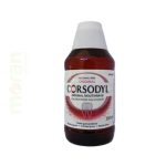 CORSODYL ORIGINAL MOUTHWASH 300ML