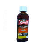 COVONIA CHESTY COUGH S FREE NON DROWSY 150