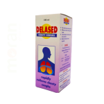 DELASED CHESTY 100ML