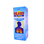 DELASED DRY COUGH ND 100ML C P