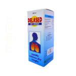 DELASED DRY SYRUP 100ML