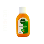 DETTOL ANTISEPTIC 50ML