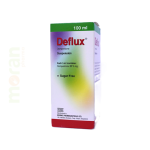 DOMPERIDONE SYR (DEFLUX) 100ML