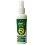 DR.J`S NATURAL MOSQUITO& INSECT REPELLENT S