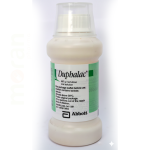 DUPHALAC SYRUP 200ML