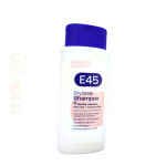 E45 DRY SCALP SHAMPOO 200ML
