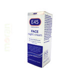 E45 FACE NIGHT CREAM 50ML