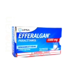EFFERALGAN 1GM TABS 8`S