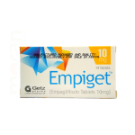 EMPIGET TABS 10MG 14`S