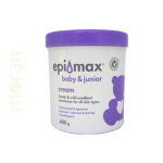 EPIMAX JUNIOR 400G