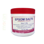 EPSOM SALT 500GM