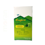 EUGICA COFF HERBAL LOZENGES 1 8`S