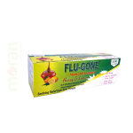FLUGONE LOZENGES H&L 100S