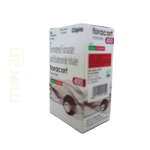 FORACORT 400 INHALER