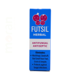 FUTSIL SOLUTION