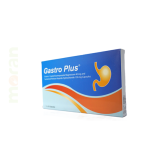 GASTROPLUS CAPSULES 10S