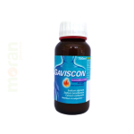 GAVISCON LIQUID ORIGINAL150ML