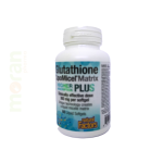 GLUTATHIONE LIPOMICEL 300MG SG60