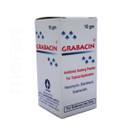 GRABACIN POWDER 10G